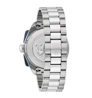 Reloj Bulova Hombre Lunar Pilot in Acero 98A329 - 98A329